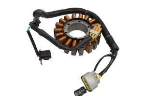 Honda - 19 Honda Talon 1000R Stator - Image 2