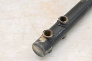 Honda - 19 Honda Talon 1000R Upper Door Hinge Pipe - Image 3
