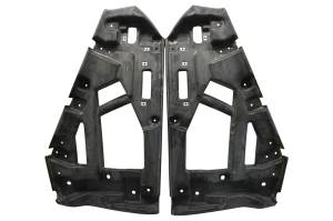 Honda - 19 Honda Talon 1000R Driver & Passenger Side Door Panels - Image 3