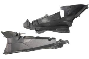 Honda - 19 Honda Talon 1000R Left & Right Seat Back Covers - Image 3