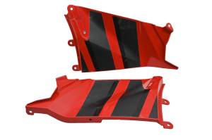 Honda - 19 Honda Talon 1000R Left & Right Upper Covers - Image 2