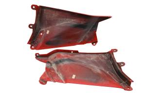 Honda - 19 Honda Talon 1000R Left & Right Upper Covers - Image 3