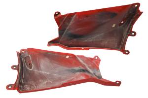 Honda - 19 Honda Talon 1000R Left & Right Upper Covers - Image 4