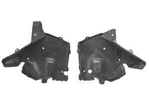 Honda - 19 Honda Talon 1000R Left & Right Front Mud Covers - Image 2