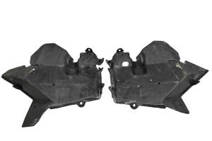 Honda - 19 Honda Talon 1000R Left & Right Front Mud Covers - Image 3