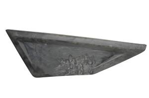 19 Honda Talon 1000R Lower Left Door Panel Cover