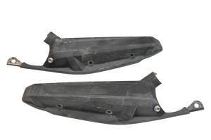 Honda - 19 Honda Talon 1000R Left & Right Hinge Pipe Covers - Image 2