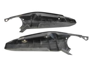 Honda - 19 Honda Talon 1000R Left & Right Hinge Pipe Covers - Image 3