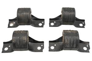 19 Honda Talon 1000R Engine Isolator Brackets Motor Mounts