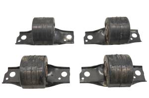 Honda - 19 Honda Talon 1000R Engine Isolator Brackets Motor Mounts - Image 2