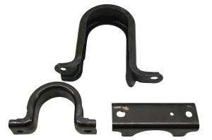 Honda - 19 Honda Talon 1000R Front Drive Shaft Guards - Image 2
