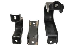 Honda - 19 Honda Talon 1000R Front Drive Shaft Guards - Image 3