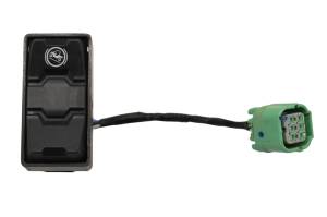 19 Honda Talon 1000R Hill Assist Switch