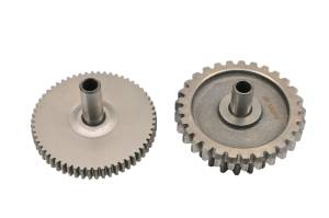 Honda - 19 Honda Talon 1000R Starter Gears - Image 2
