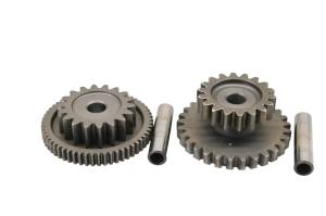 Honda - 19 Honda Talon 1000R Starter Gears - Image 3