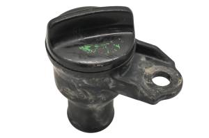 19 Honda Talon 1000R Oil Filler Neck Tube & Cap