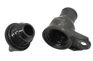 Honda - 19 Honda Talon 1000R Oil Filler Neck Tube & Cap - Image 2