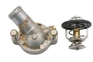Honda - 19 Honda Talon 1000R Thermostat & Cover - Image 2