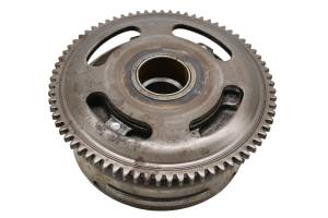 Kawasaki - 06 Kawasaki Brute Force KVF750B Flywheel Starter Clutch Bearing & Gear - Image 2
