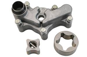 19 Honda Talon 1000R Oil Pump Body & Rotor Set C