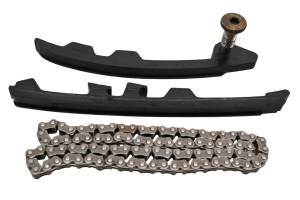 Kawasaki - 06 Kawasaki Brute Force KVF750B Cam Chain & Guides - Image 2