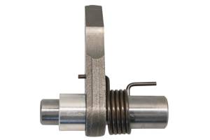 Honda - 19 Honda Talon 1000R Parking Brake Shaft & Arm - Image 3