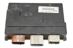 Honda - 19 Honda Talon 1000R Electric Power Steering Control Unit Ecu - Image 2