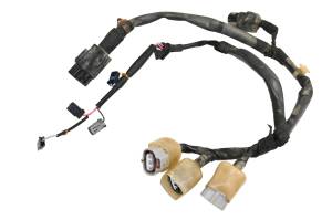 Honda - 19 Honda Talon 1000R Solenoid Wire Harness Electrical Wiring - Image 2