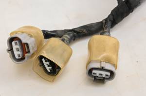 Honda - 19 Honda Talon 1000R Solenoid Wire Harness Electrical Wiring - Image 3