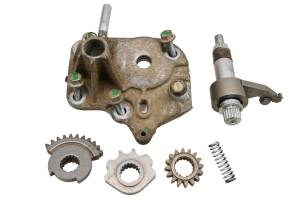 Polaris - 22 Polaris RZR XP1000 Sport Shift Shaft Shifter & Cover - Image 2