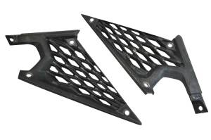 19 Honda Talon 1000R Right & Left Rear Vent Covers
