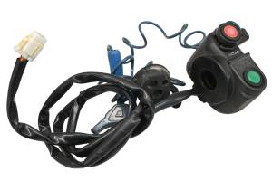 Kawasaki - 08 Kawasaki Ultra 250X Start Stop Switch JT1500 - Image 2