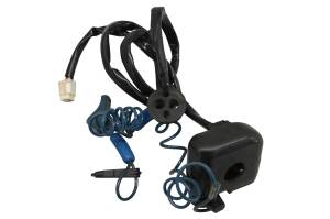 Kawasaki - 08 Kawasaki Ultra 250X Start Stop Switch JT1500 - Image 3