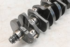 Kawasaki - 08 Kawasaki Ultra 250X Crankshaft Crank Shaft JT1500 - Image 3