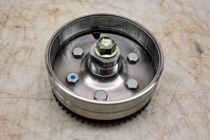 24 Suzuki GSX-R750 Flywheel Starter Clutch Bearing & Gear