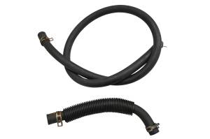 Kawasaki - 08 Kawasaki Ultra 250X Oil Tank Lines JT1500 - Image 2