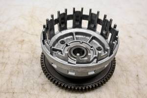24 Suzuki GSX-R750 Clutch Basket