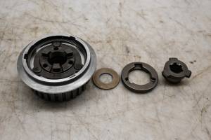 Suzuki - 24 Suzuki GSX-R750 Inner Clutch Hub - Image 3