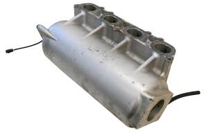 Kawasaki - 08 Kawasaki Ultra 250X Exhaust Manifold Flange JT1500 - Image 4