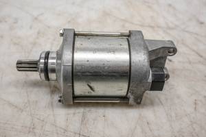 24 Suzuki GSX-R750 Starter Motor
