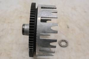 Yamaha - 06 Yamaha Raptor 350 2x4 Clutch Basket YFM350R - Image 3