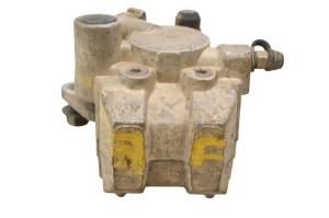 Yamaha - 06 Yamaha Raptor 350 2x4 Front Right Brake Caliper YFM350R - Image 2