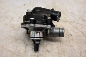 24 Suzuki GSX-R750 Water Pump