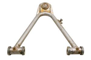 Yamaha - 06 Yamaha Raptor 350 2x4 Front Upper Right A-Arm YFM350R - Image 2