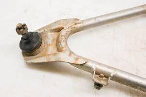 Yamaha - 06 Yamaha Raptor 350 2x4 Front Upper Right A-Arm YFM350R - Image 3