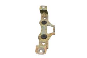 Yamaha - 06 Yamaha Raptor 350 2x4 Battery Bracket YFM350R - Image 2