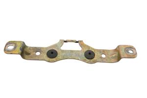 Yamaha - 06 Yamaha Raptor 350 2x4 Battery Bracket YFM350R - Image 3