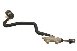 08 Honda TRX450ER Rear Brake Master Cylinder