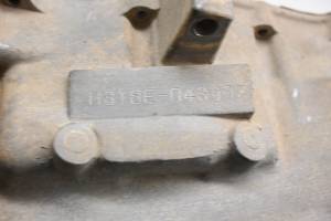 Yamaha - 06 Yamaha Raptor 350 2x4 Right Crankcase Center Half Crank Case YFM350R - Image 5