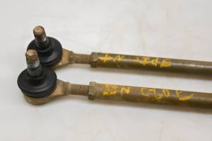 Yamaha - 06 Yamaha Raptor 350 2x4 Tie Rods & Ends YFM350R - Image 2